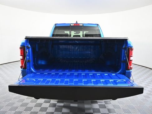New 2026 RAM 1500 4x4 Crew Cab image 6