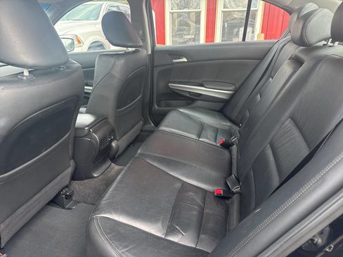 Used 2010 Honda Accord EX-L image 10
