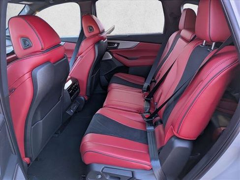 New 2026 Acura MDX A-Spec AWD/4WD image 17