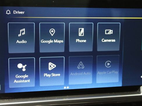 Used 2025 Chevrolet Silverado 1500 LT w/ Work Truck Package image 32