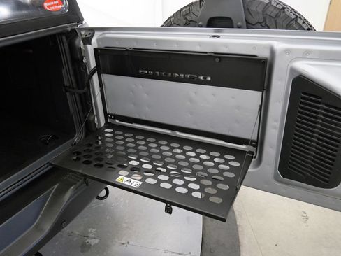 Used 2022 Ford Bronco Badlands AWD/4WD image 38