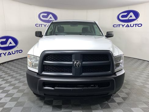 Used 2015 RAM 2500 Tradesman RWD image 7