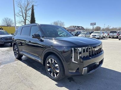 New 2027 Kia Telluride S w/ Towing Package