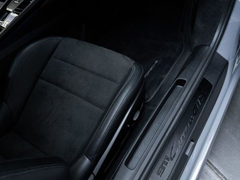 Certified 2023 Porsche 911 Carrera GTS image 35