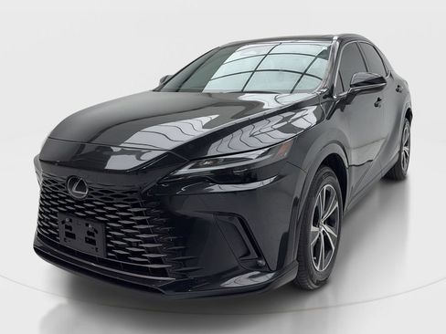 Used 2023 Lexus RX 350 Premium FWD image 4