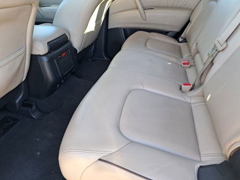 Used 2017 Nissan Armada SL w/ Technology Package image 20