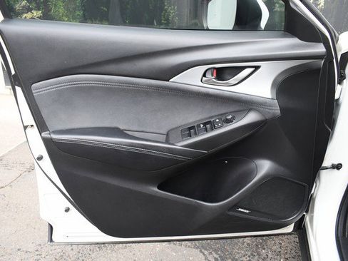 Used 2019 MAZDA CX-3 Grand Touring image 13