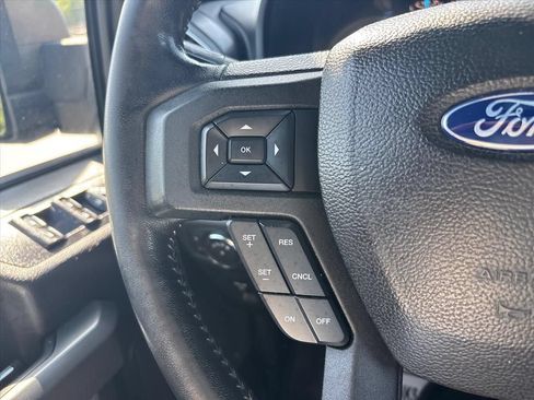 Used 2018 Ford F150 XLT w/ Equipment Group 302A Luxury AWD/4WD image 30