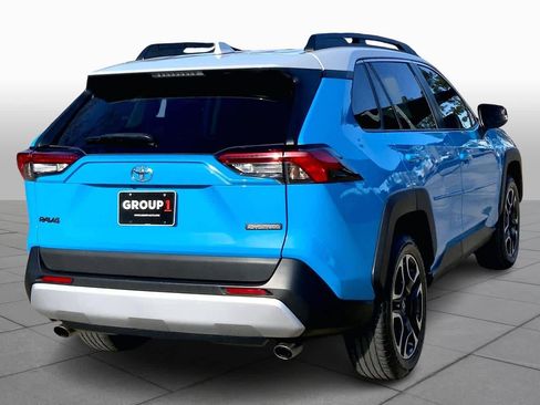 Used 2019 Toyota RAV4 Adventure image 12