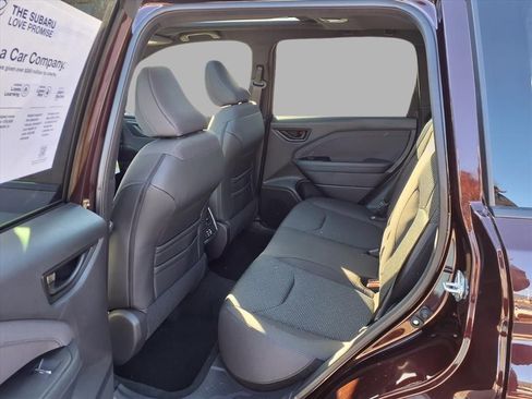New 2026 Subaru Forester Premium image 22