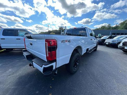 New 2026 Ford F350 XL w/ STX Appearance Package image 4