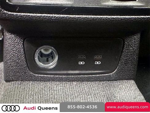 Certified 2022 Audi Q3 2.0T Premium Plus w/ Premium Plus Package image 15