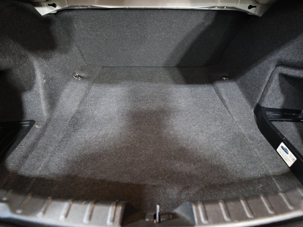 Used 2014 BMW 320i Sedan RWD image 23