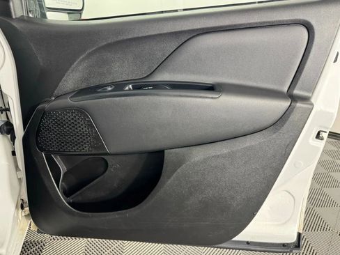 Used 2021 RAM ProMaster City Tradesman image 31