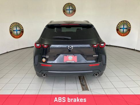 Used 2025 MAZDA CX-50 AWD 2.5 S w/ Preferred Package image 14