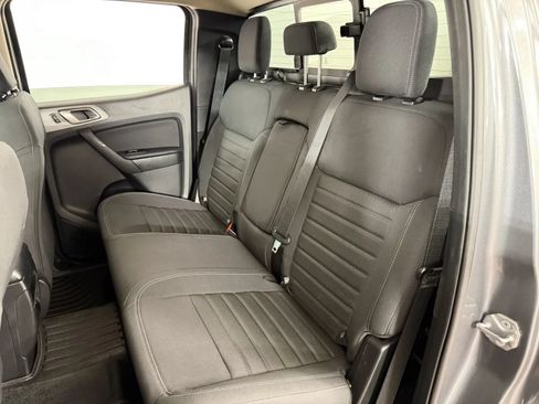 Used 2023 Ford Ranger XLT w/ Equipment Group 302A High AWD/4WD image 26