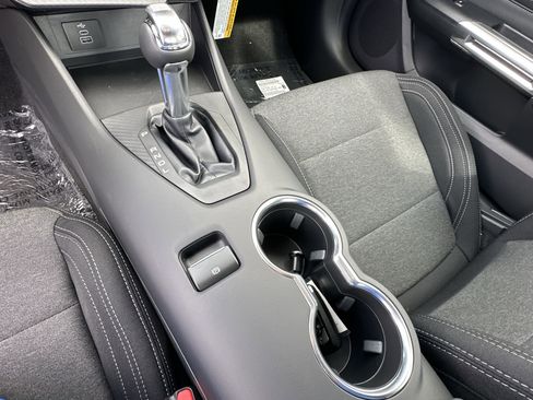 New 2025 Ford Mustang Coupe image 16