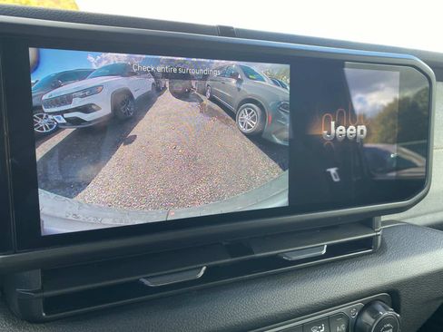 New 2026 Jeep Wrangler Sport S image 10