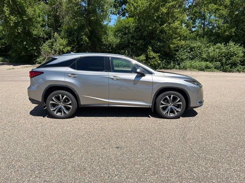Used 2021 Lexus RX 350 AWD w/ Premium Package image 18