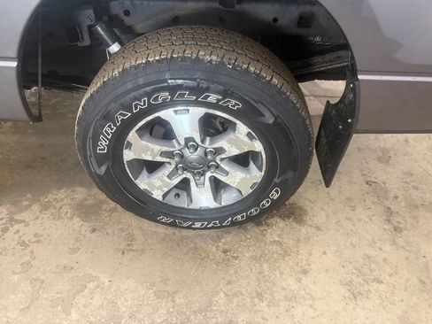 Used 2013 Ford F150 STX w/ Mid Equipment Group AWD/4WD image 22