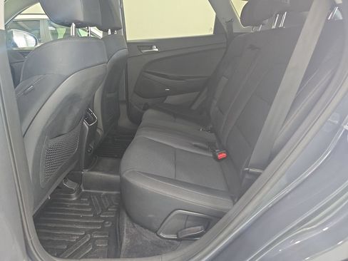 Used 2019 Hyundai Tucson Sport AWD/4WD image 25