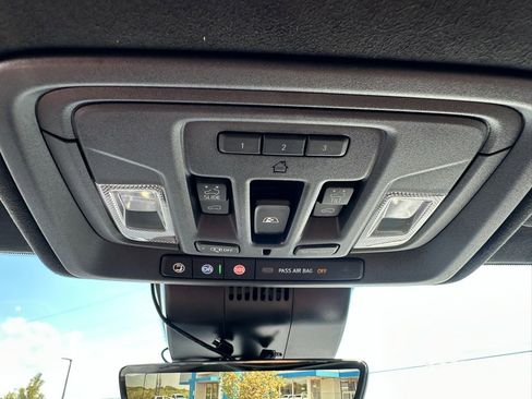 Used 2024 GMC Sierra 1500 Denali Ultimate image 80