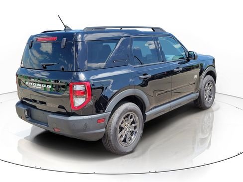 Used 2023 Ford Bronco Sport Big Bend AWD/4WD image 3