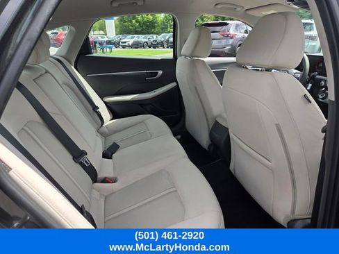 Used 2025 Hyundai Sonata SEL FWD image 13