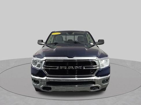 Used 2019 RAM 1500 Big Horn AWD/4WD image 15