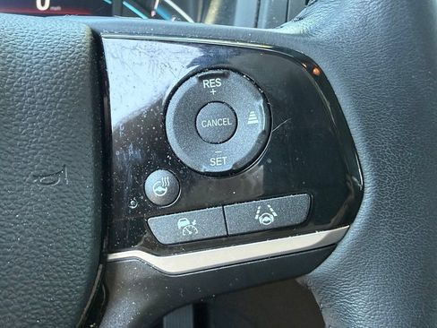 Used 2024 Honda Odyssey Elite image 16