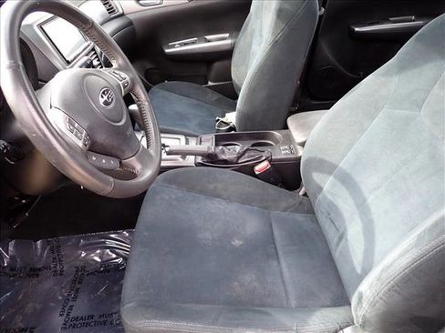 Used 2011 Subaru Impreza 2.5i Premium w/ PWR Moonroof Value Pkg image 9