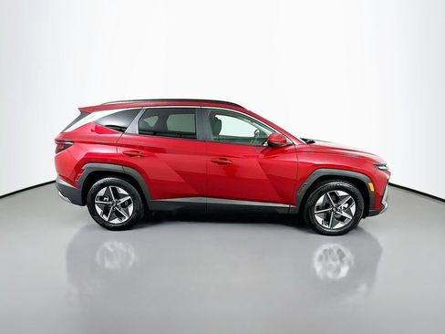 Certified 2026 Hyundai Tucson SEL FWD image 4