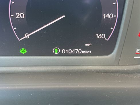 Used 2023 Honda Accord EX image 24