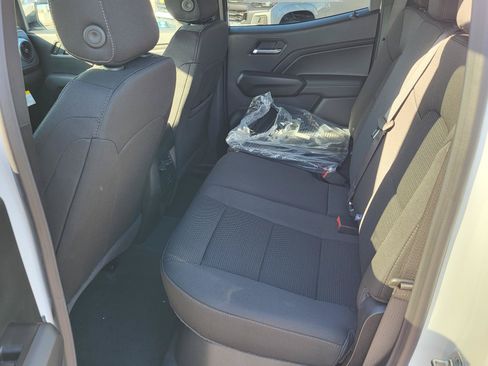 New 2026 Chevrolet Colorado LT RWD image 12