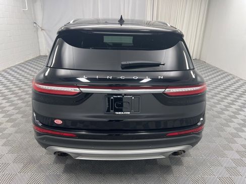 Used 2020 Lincoln Corsair AWD w/ Premium Package image 7