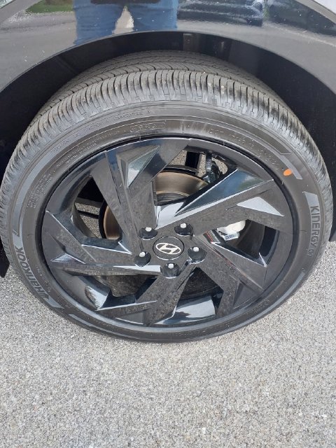 New 2026 Hyundai Tucson SEL Plus AWD/4WD image 66