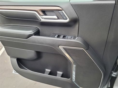 Used 2024 Chevrolet Silverado 1500 RST image 12