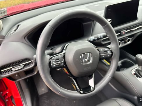 Used 2025 Honda HR-V EX-L image 10