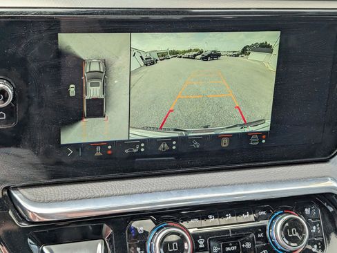 Used 2025 GMC Sierra 1500 Denali w/ Denali Reserve Package image 24