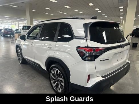 Used 2026 Subaru Forester Touring w/ Touring Package AWD/4WD image 5