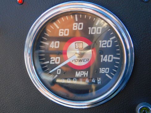 Used 1989 Chevrolet Silverado 3500 2WD Regular Cab image 15