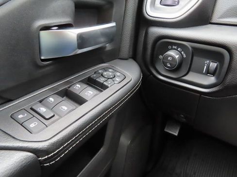 New 2026 RAM 2500 Big Horn AWD/4WD image 31