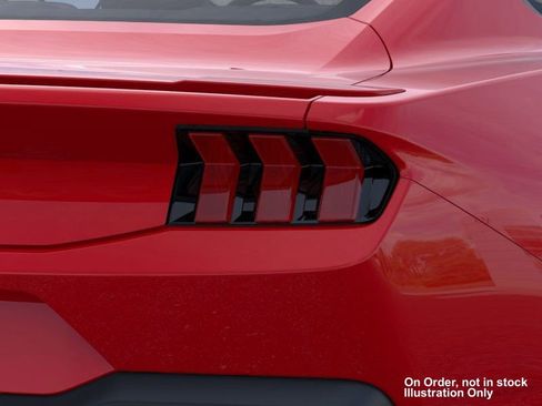 New 2026 Ford Mustang GT image 15