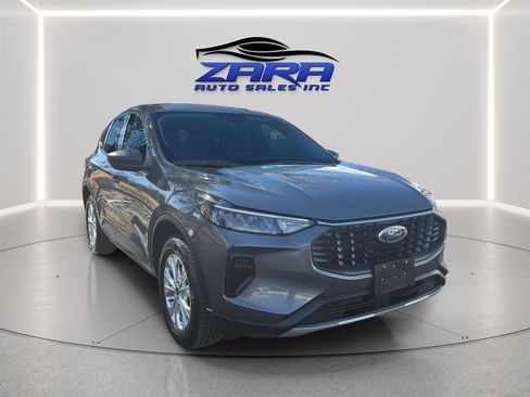 Used 2025 Ford Escape Active image 9