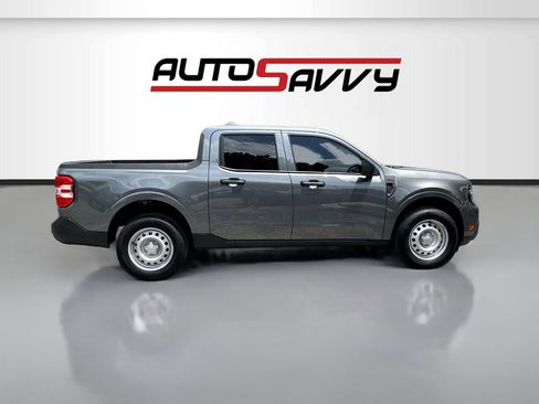 Used 2025 Ford Maverick XL FWD image 8