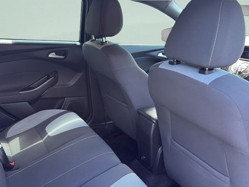 Used 2014 Ford Focus ST FWD image 19
