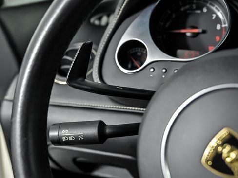 Used 2007 Lamborghini Gallardo Spyder AWD/4WD image 29