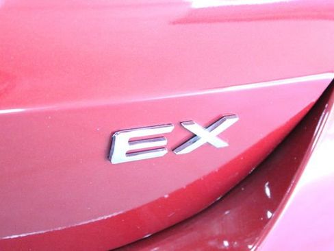 Used 2021 Kia K5 EX image 37