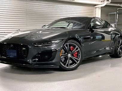New 2024 Jaguar F-TYPE R