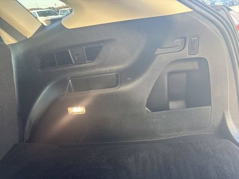 Used 2024 Ford Edge SEL w/ Convenience Package AWD/4WD image 43